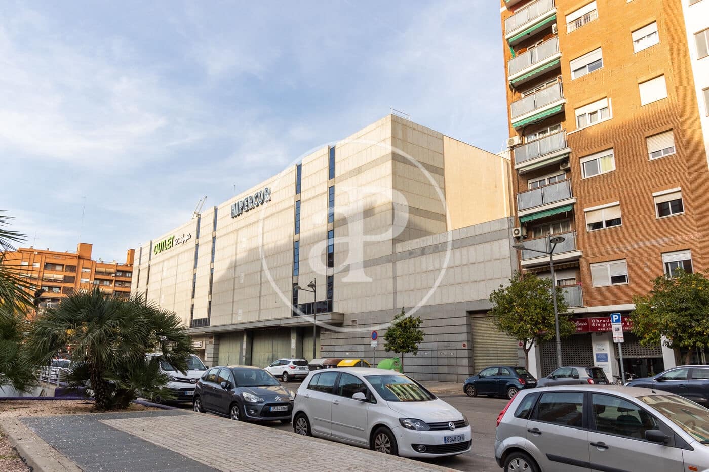 2 camera da letto Appartamento in vendita in Valencia citta - 250.000 € (Rif: 9674313)