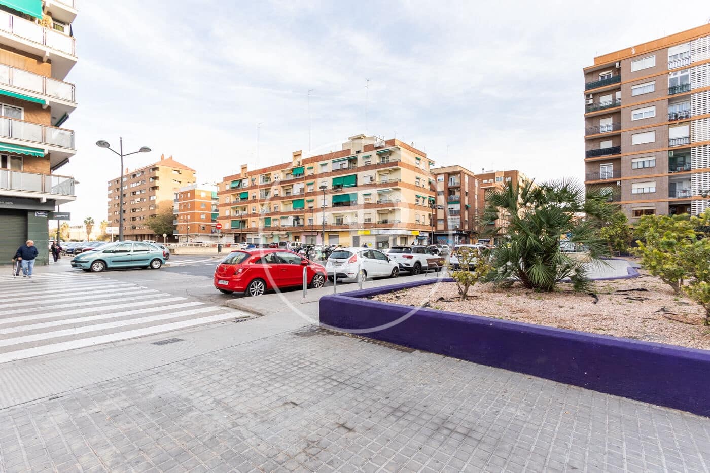 2 camera da letto Appartamento in vendita in Valencia citta - 250.000 € (Rif: 9674313)
