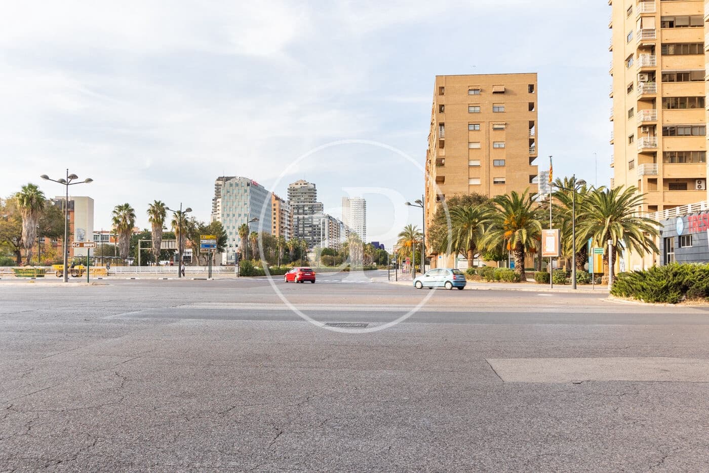 2 camera da letto Appartamento in vendita in Valencia citta - 250.000 € (Rif: 9674313)