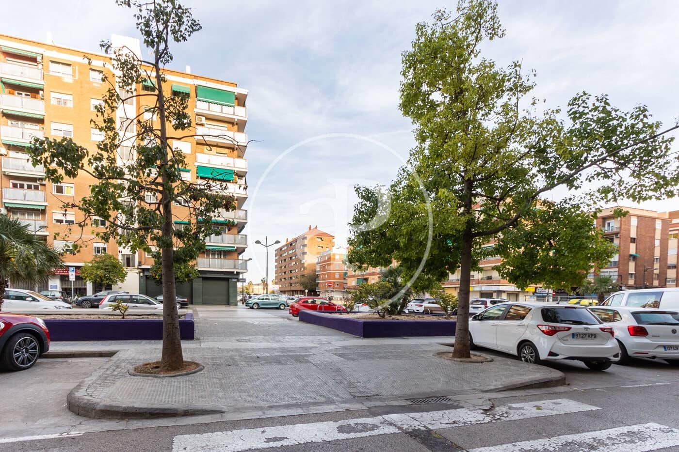 2 camera da letto Appartamento in vendita in Valencia citta - 250.000 € (Rif: 9674313)