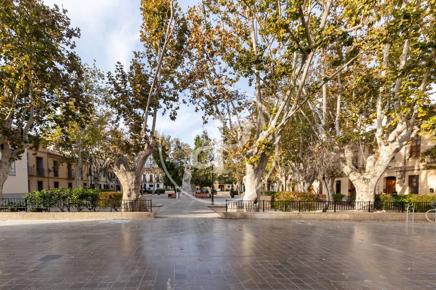 2 camera da letto Appartamento in vendita in Valencia citta - 250.000 € (Rif: 9674313)