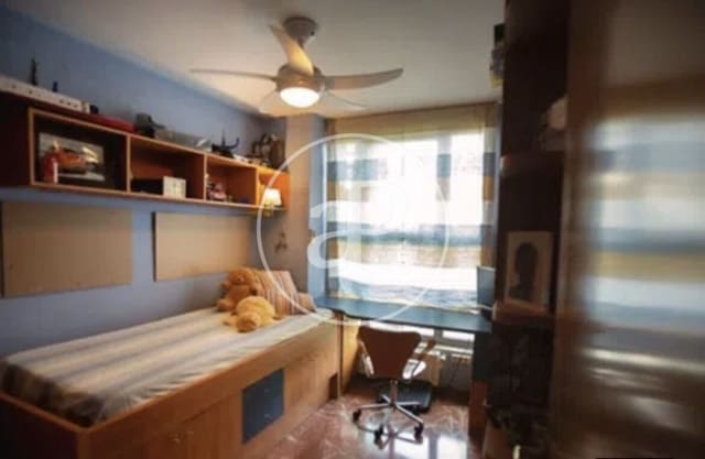 4 bedroom Apartment for rent in Ciutat de les Arts i de les Ciencies, Valencia city with pool - € 2,600 (Ref: 9674314)