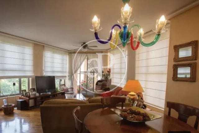 4 bedroom Apartment for rent in Ciutat de les Arts i de les Ciencies, Valencia city with pool - € 2,600 (Ref: 9674314)