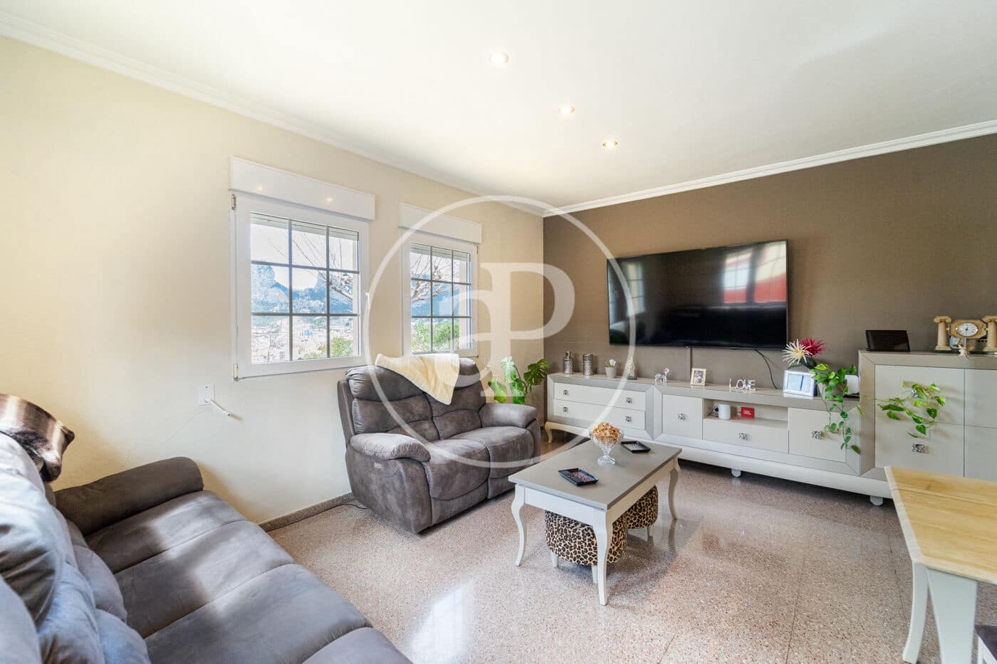 4 bedroom Villa for sale in Alcoy / Alcoi with pool - € 430,000 (Ref: 9674315)