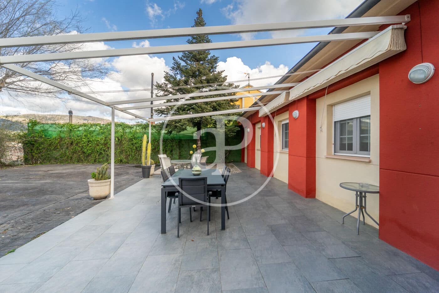 4 bedroom Villa for sale in Alcoy / Alcoi with pool - € 430,000 (Ref: 9674315)