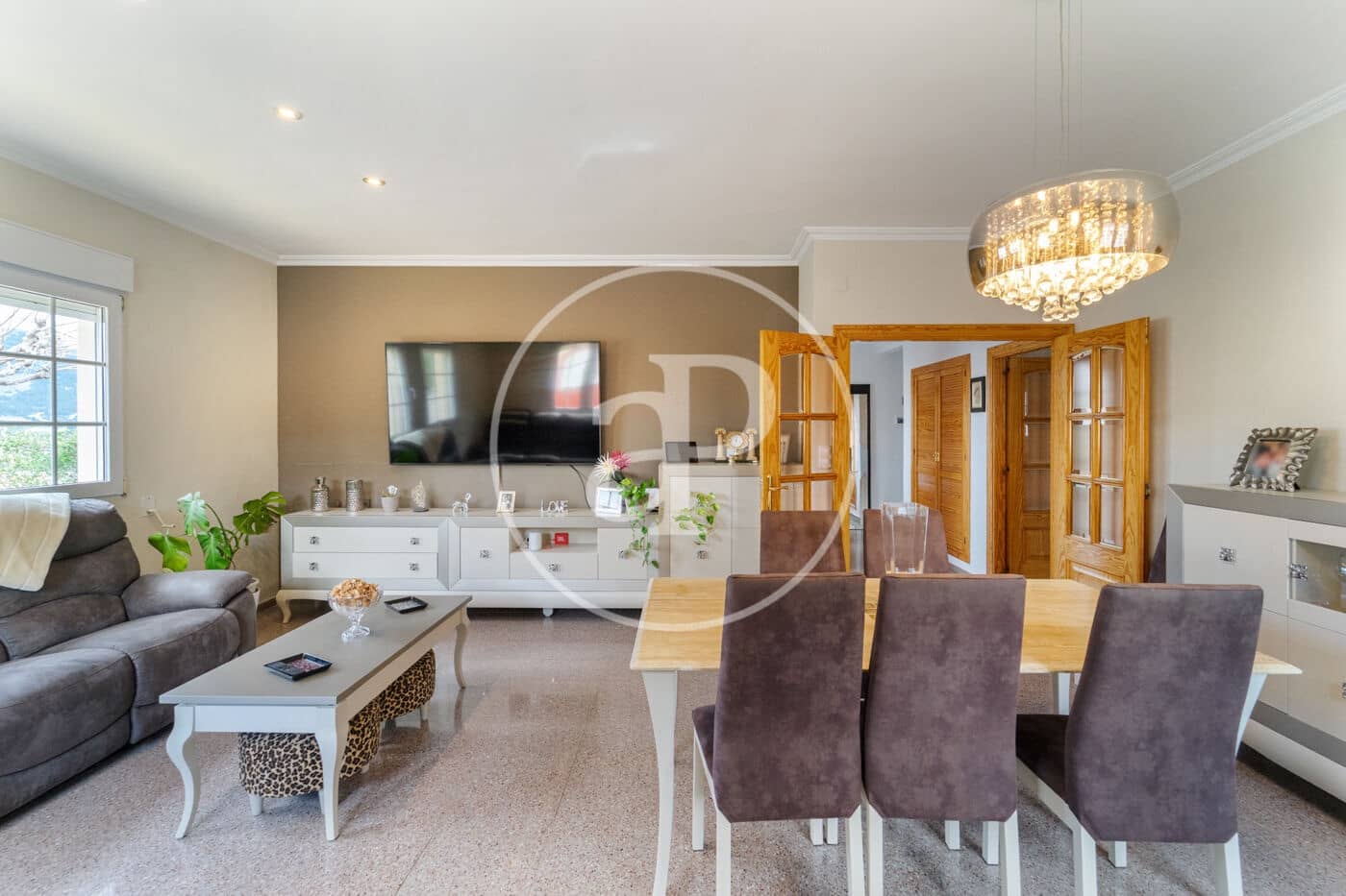 4 bedroom Villa for sale in Alcoy / Alcoi with pool - € 430,000 (Ref: 9674315)