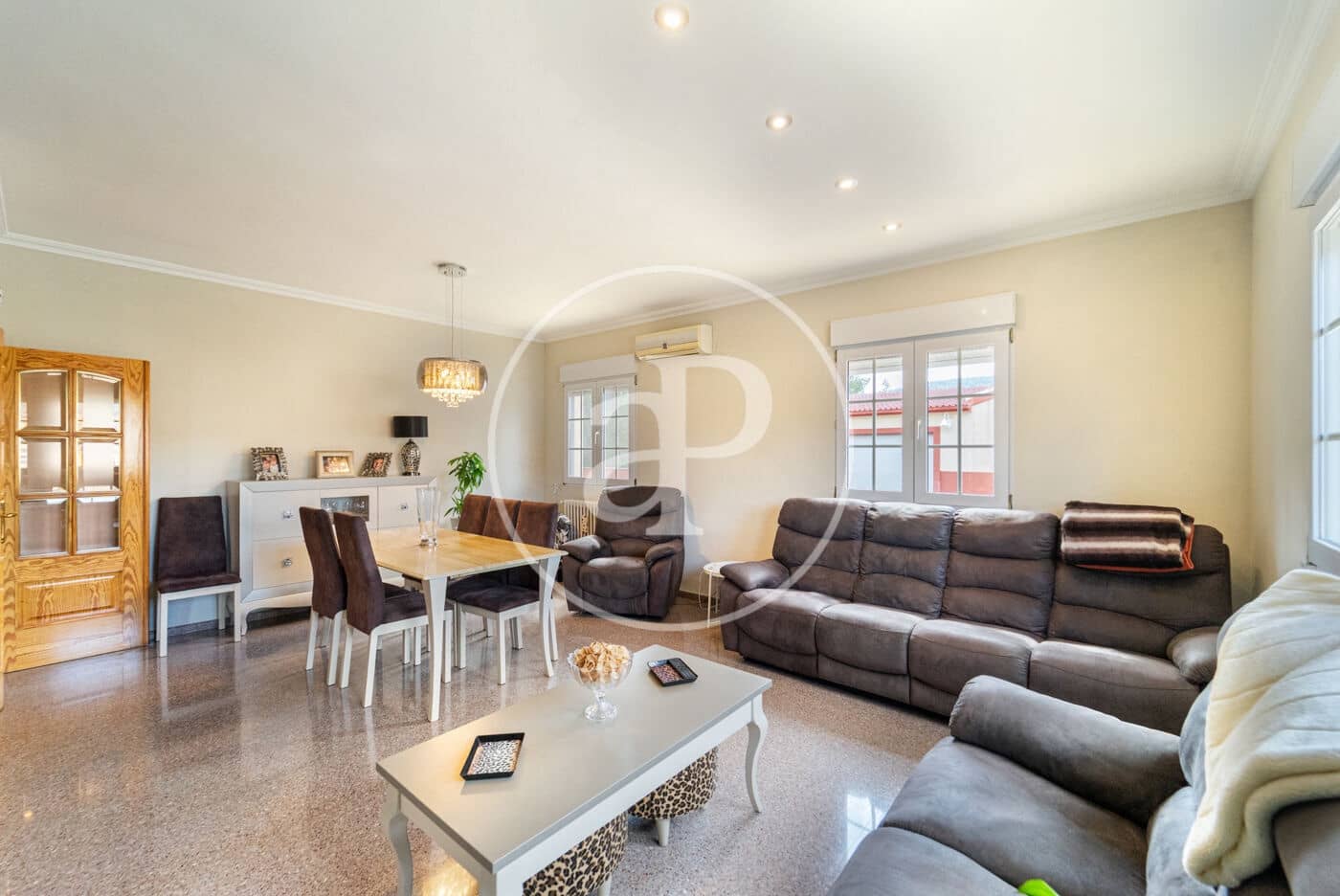 4 bedroom Villa for sale in Alcoy / Alcoi with pool - € 430,000 (Ref: 9674315)