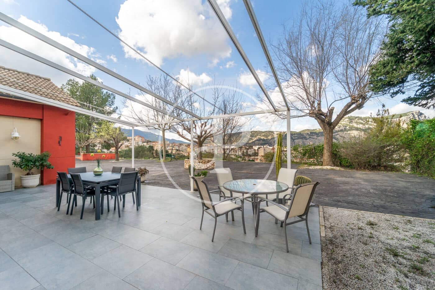 4 bedroom Villa for sale in Alcoy / Alcoi with pool - € 430,000 (Ref: 9674315)