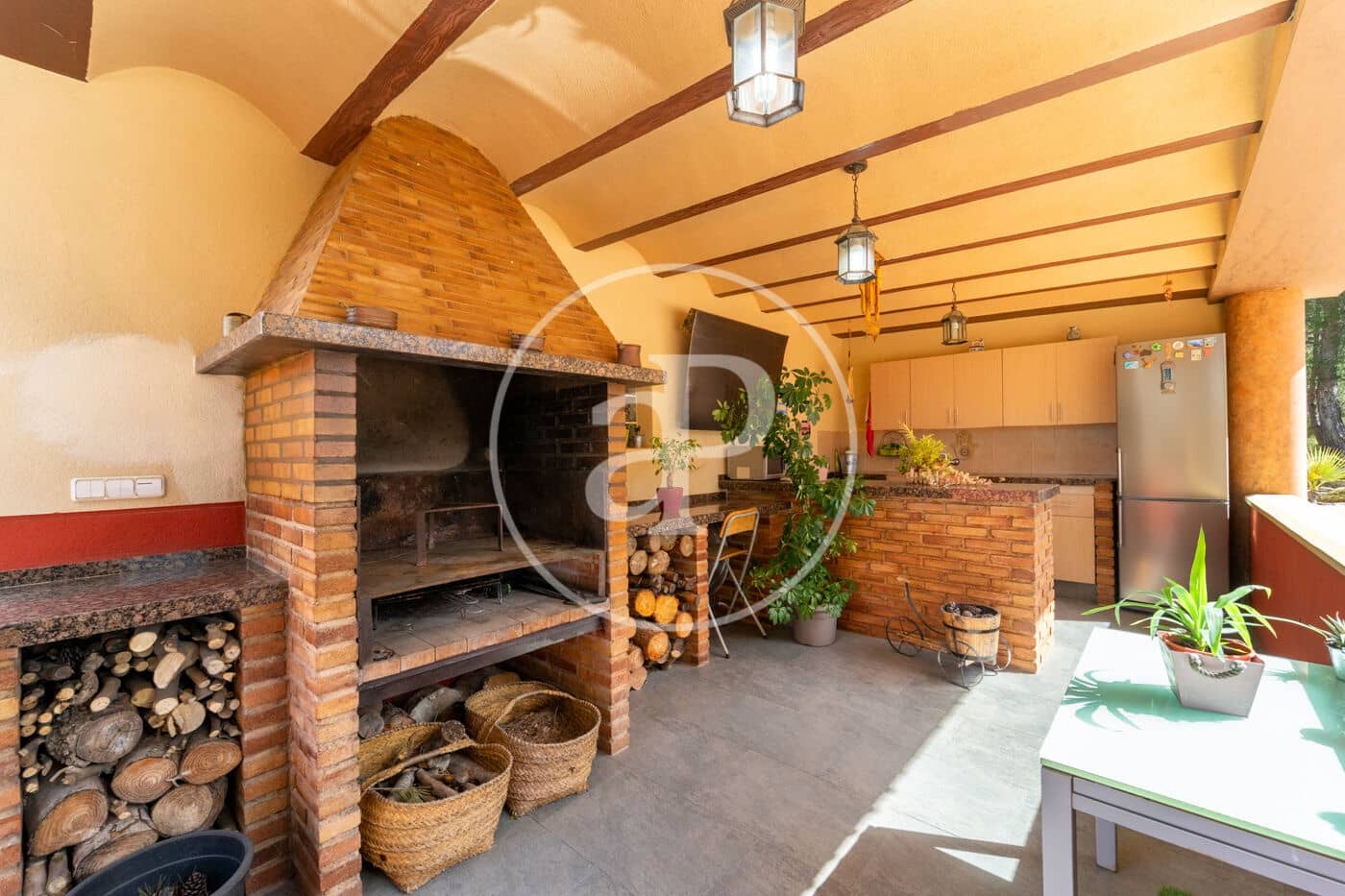 4 bedroom Villa for sale in Alcoy / Alcoi with pool - € 430,000 (Ref: 9674315)