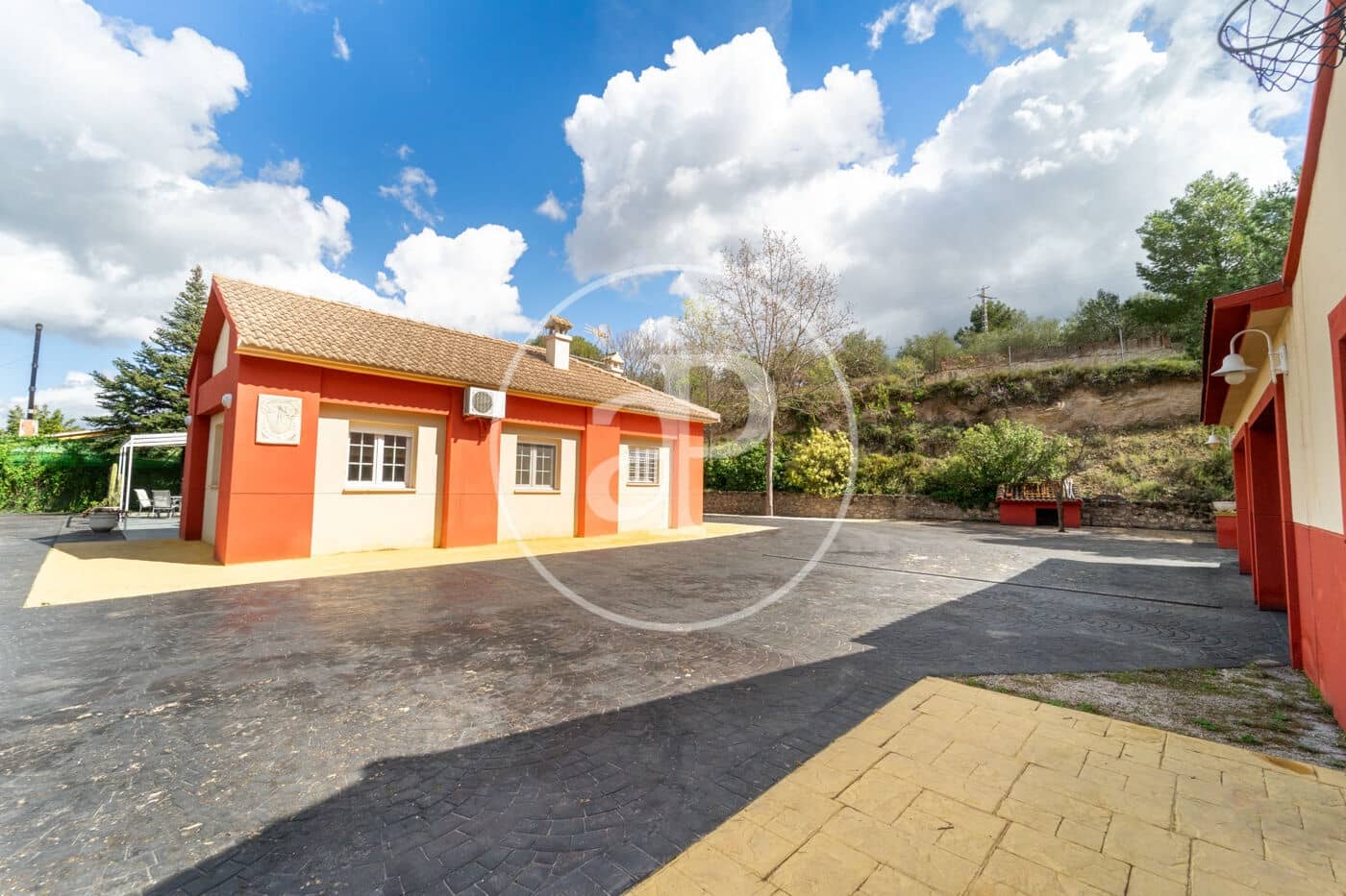 4 bedroom Villa for sale in Alcoy / Alcoi with pool - € 430,000 (Ref: 9674315)