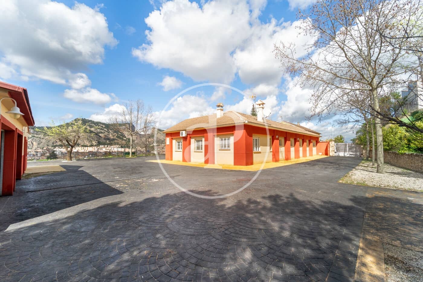 4 bedroom Villa for sale in Alcoy / Alcoi with pool - € 430,000 (Ref: 9674315)