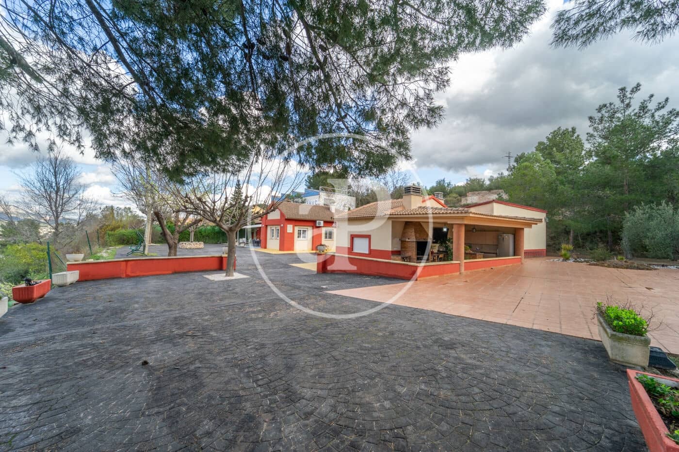 4 bedroom Villa for sale in Alcoy / Alcoi with pool - € 430,000 (Ref: 9674315)