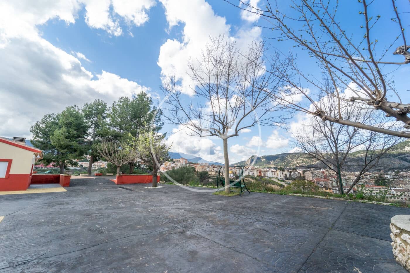 4 bedroom Villa for sale in Alcoy / Alcoi with pool - € 430,000 (Ref: 9674315)