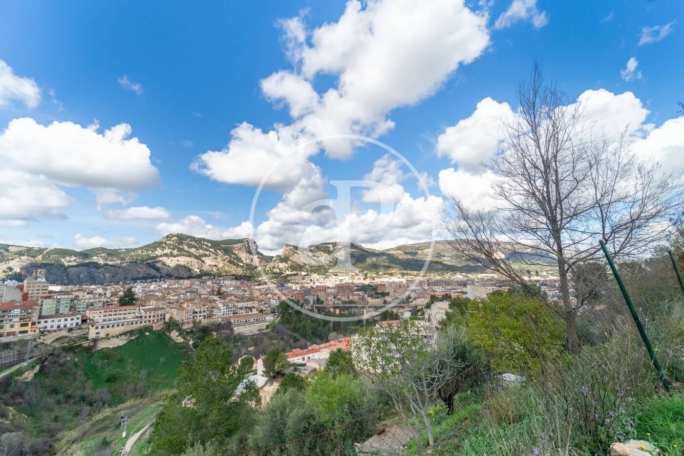 4 bedroom Villa for sale in Alcoy / Alcoi with pool - € 430,000 (Ref: 9674315)