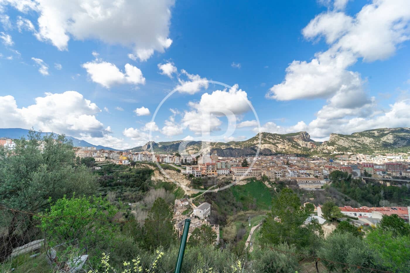 4 bedroom Villa for sale in Alcoy / Alcoi with pool - € 430,000 (Ref: 9674315)