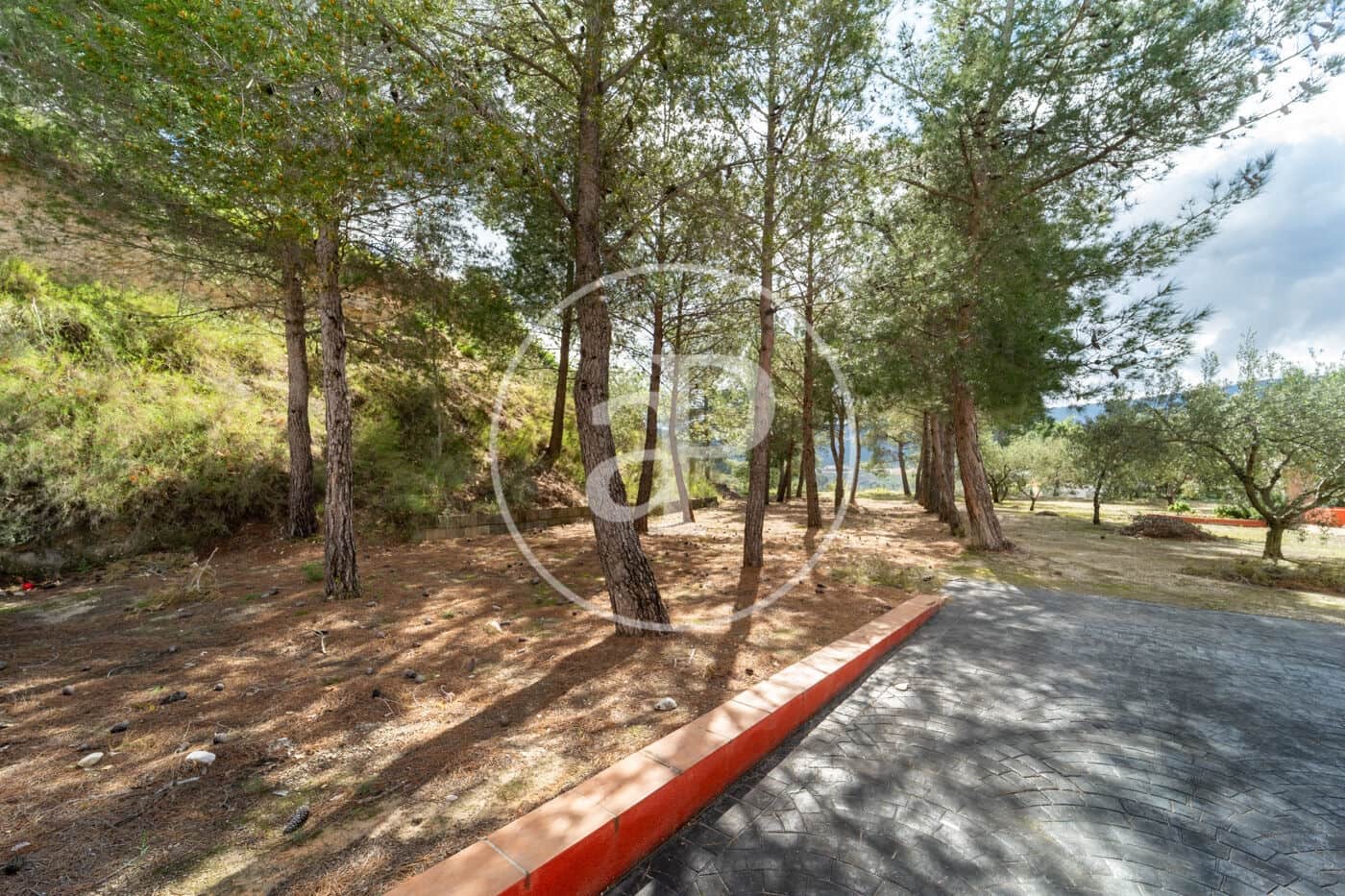 4 bedroom Villa for sale in Alcoy / Alcoi with pool - € 430,000 (Ref: 9674315)