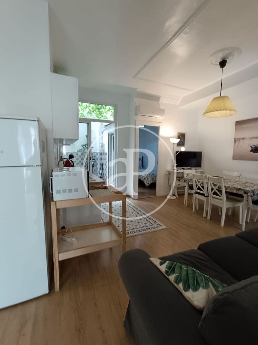 Appartement de 4 chambres à louer à Valence ville - 2 000 € (Ref: 9677573)