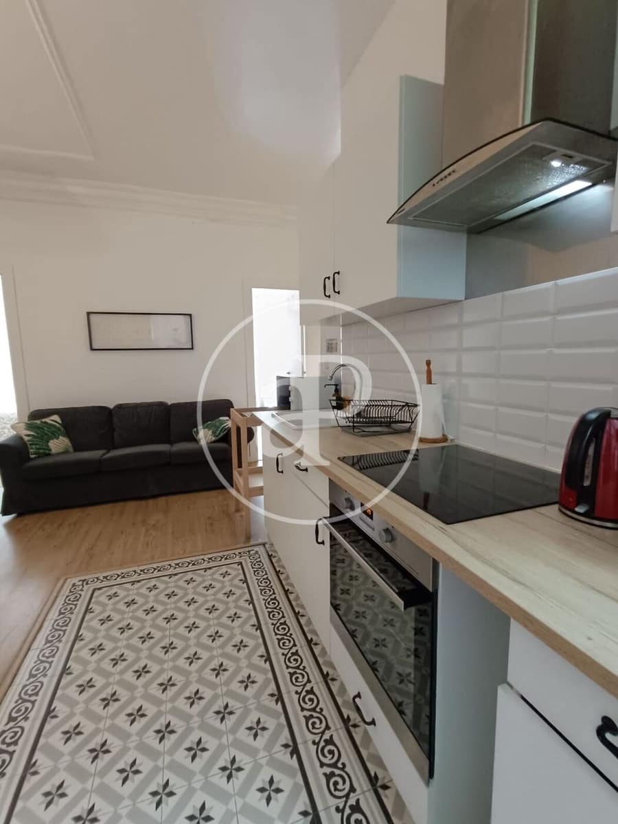 Appartement de 4 chambres à louer à Valence ville - 2 000 € (Ref: 9677573)
