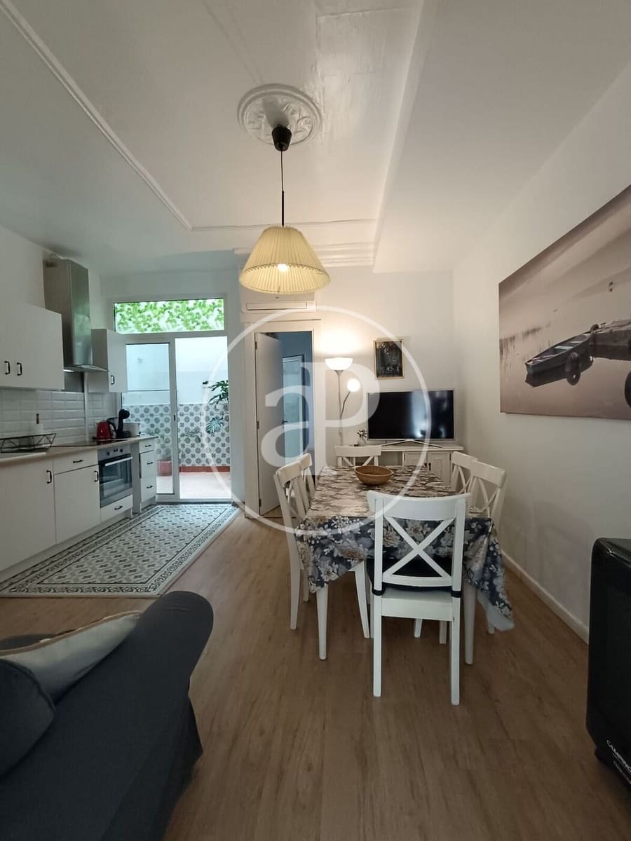 Appartement de 4 chambres à louer à Valence ville - 2 000 € (Ref: 9677573)