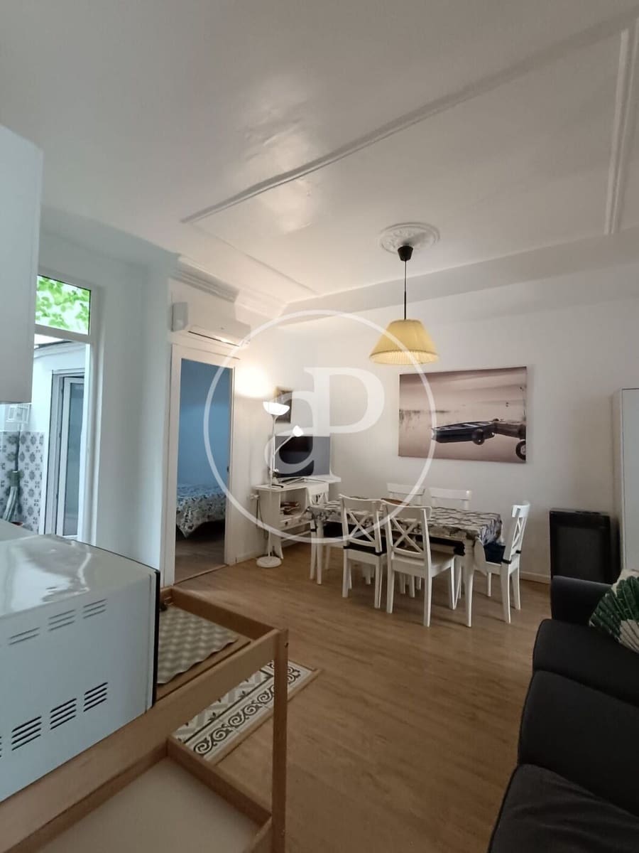 Appartement de 4 chambres à louer à Valence ville - 2 000 € (Ref: 9677573)