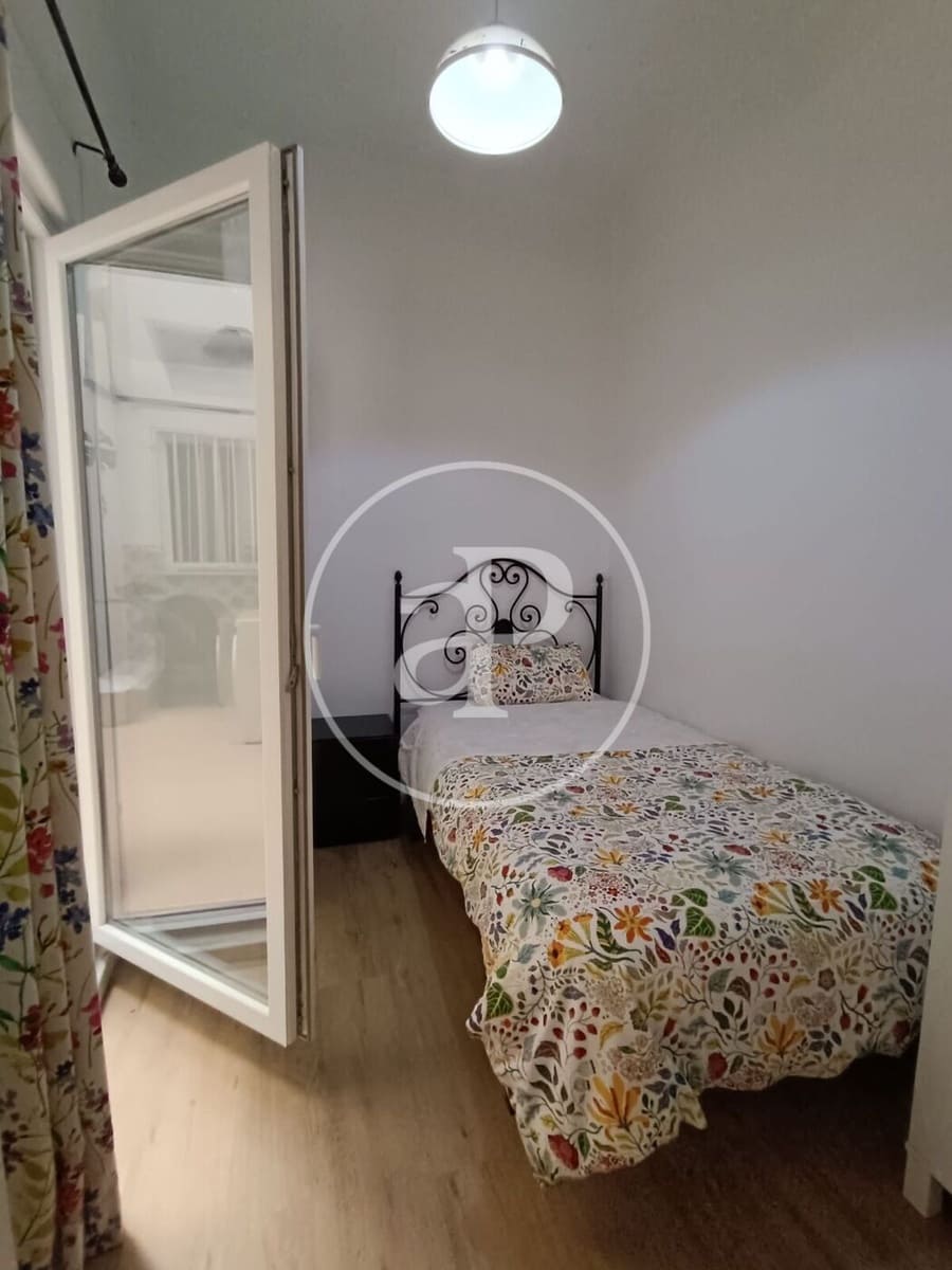 Appartement de 4 chambres à louer à Valence ville - 2 000 € (Ref: 9677573)