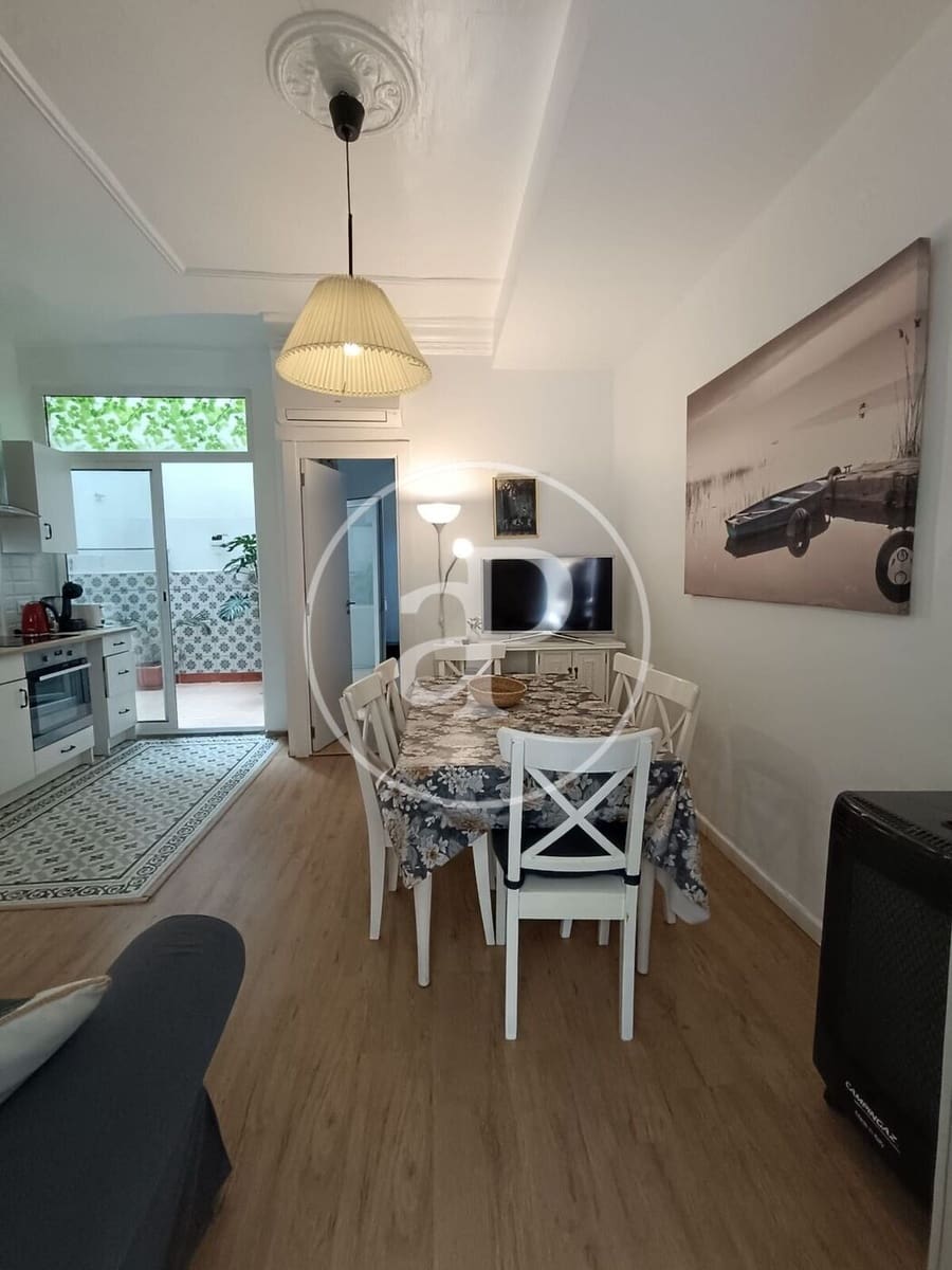 Appartement de 4 chambres à louer à Valence ville - 2 000 € (Ref: 9677573)