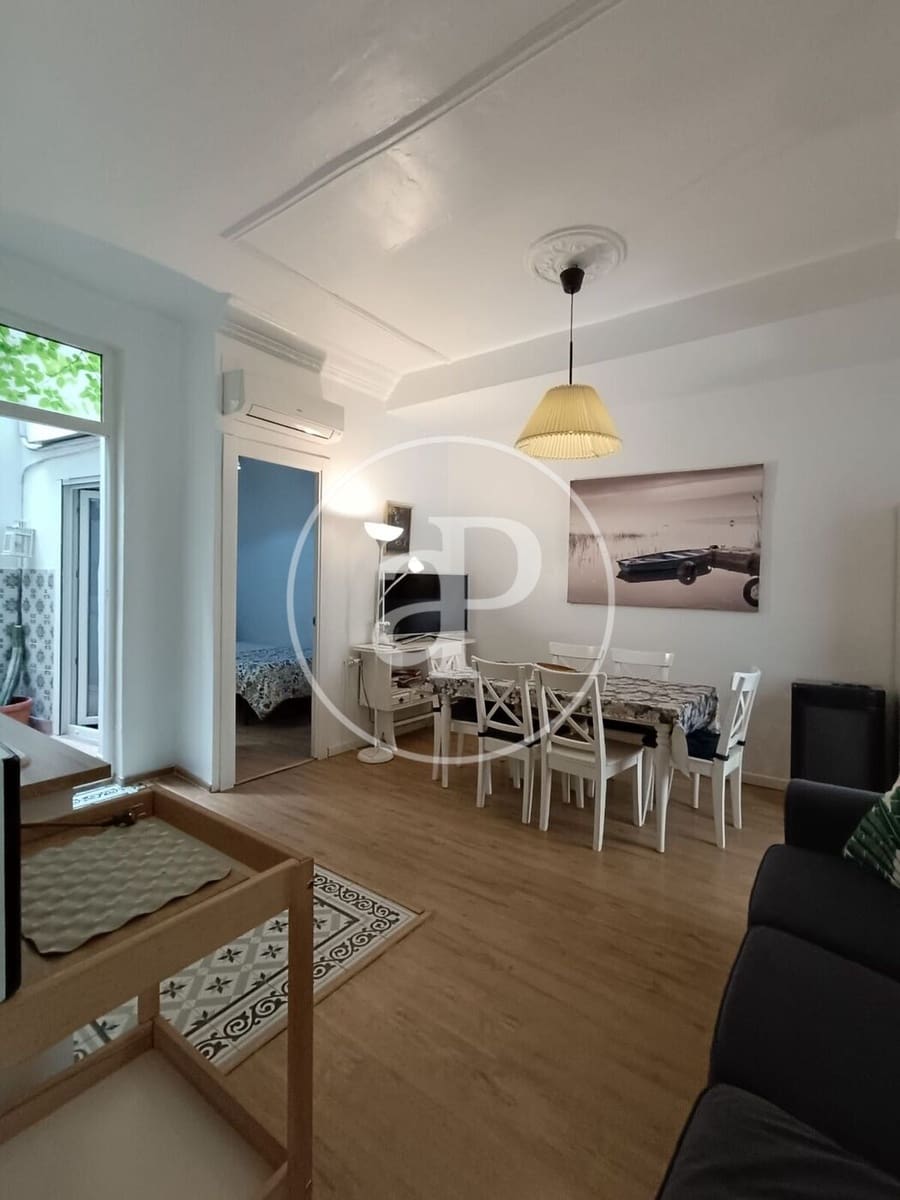 Appartement de 4 chambres à louer à Valence ville - 2 000 € (Ref: 9677573)