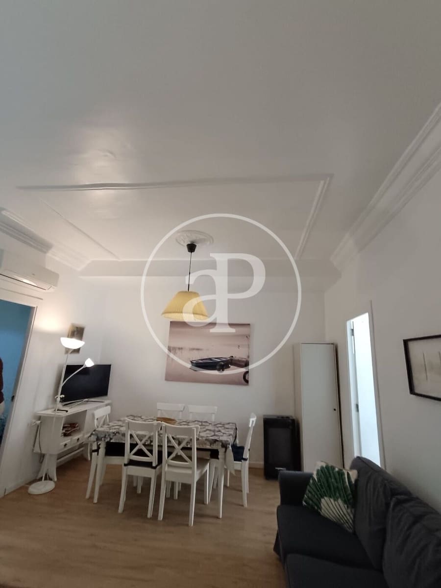 Appartement de 4 chambres à louer à Valence ville - 2 000 € (Ref: 9677573)