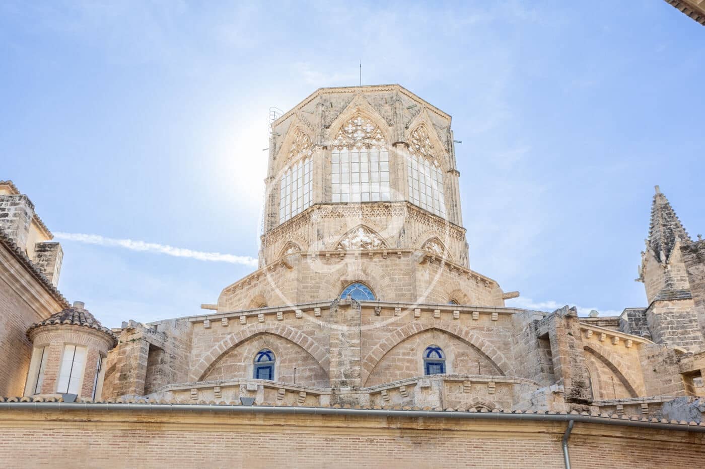 Appartement de 4 chambres à louer à Valence ville - 2 000 € (Ref: 9677573)