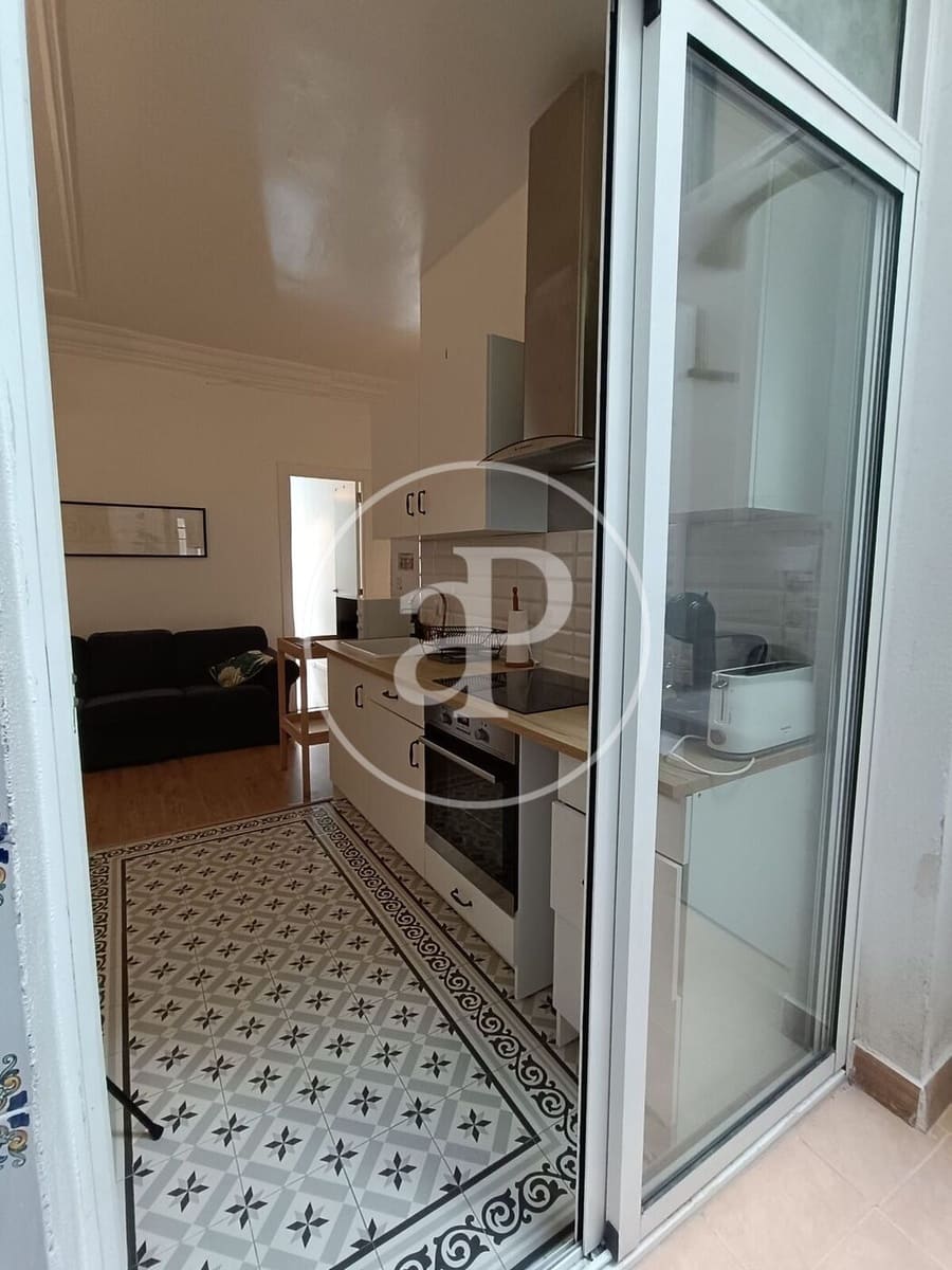 Appartement de 4 chambres à louer à Valence ville - 2 000 € (Ref: 9677573)