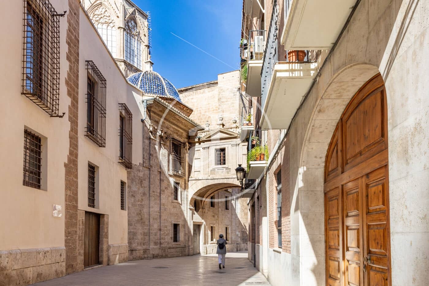 Appartement de 4 chambres à louer à Valence ville - 2 000 € (Ref: 9677573)