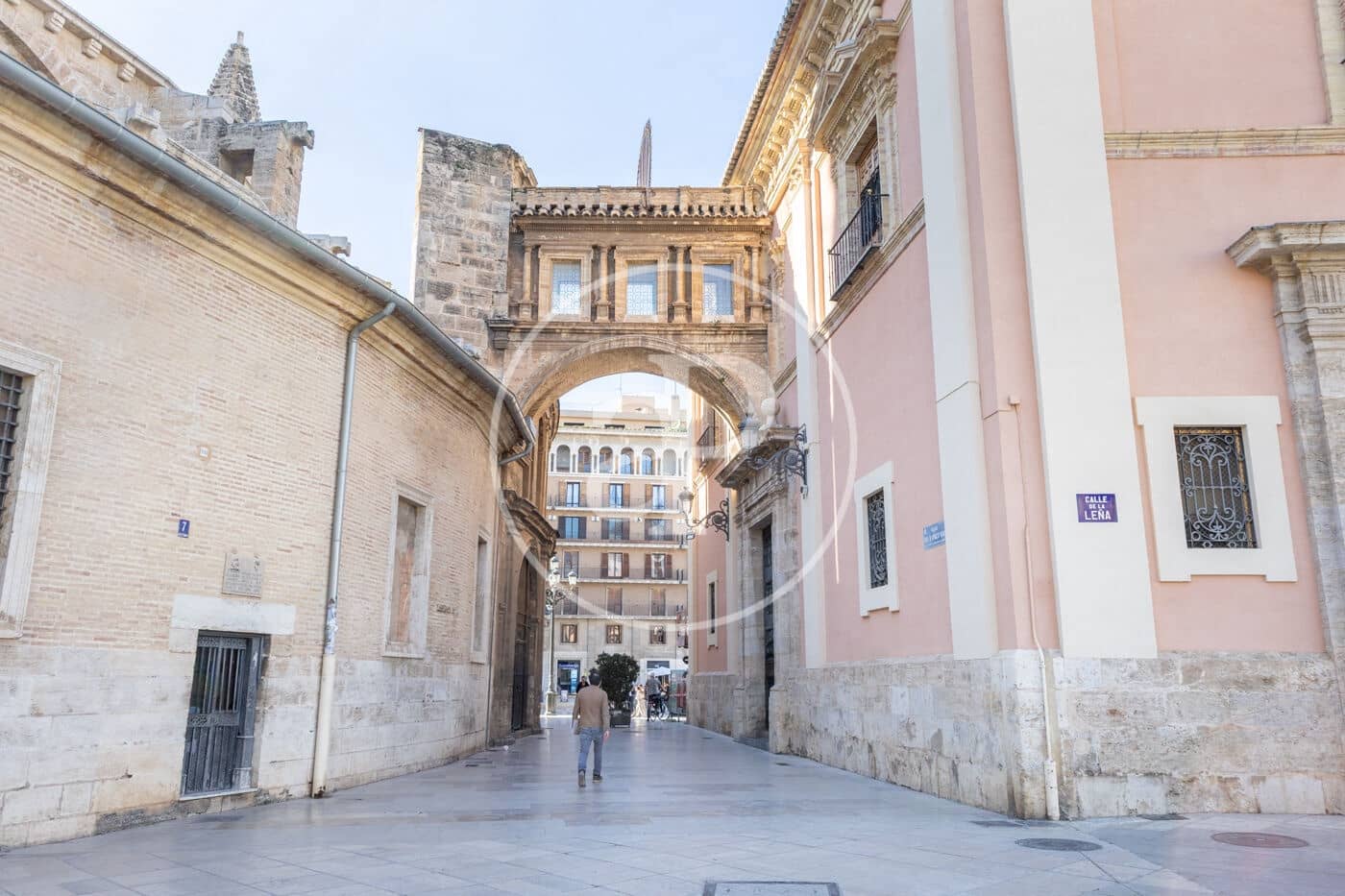 Appartement de 4 chambres à louer à Valence ville - 2 000 € (Ref: 9677573)