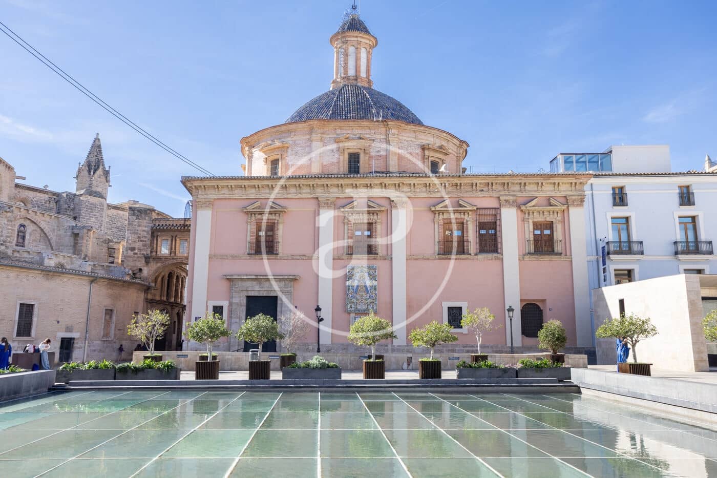 Appartement de 4 chambres à louer à Valence ville - 2 000 € (Ref: 9677573)