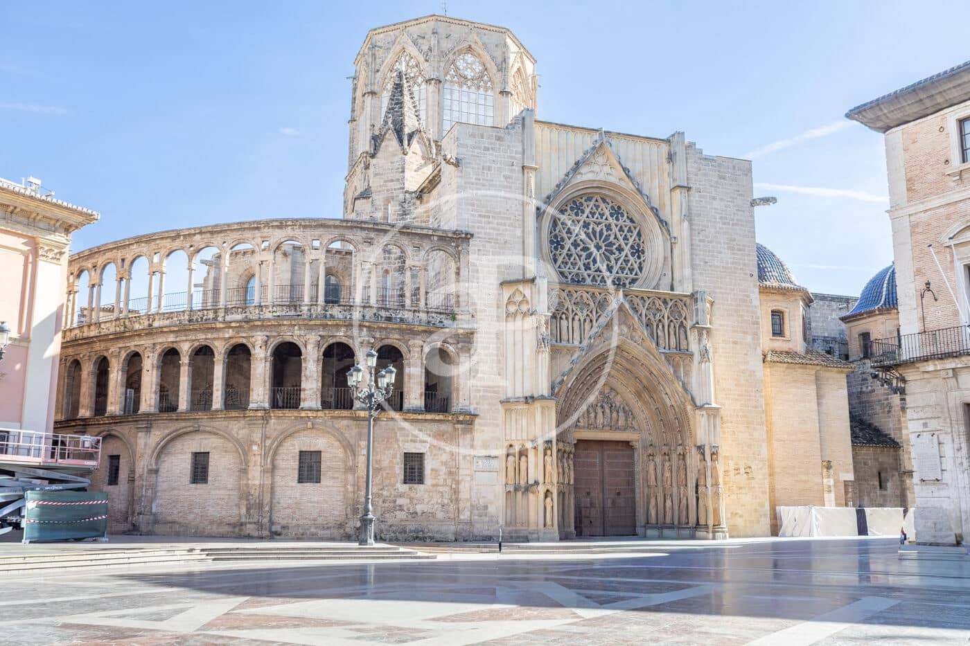 Appartement de 4 chambres à louer à Valence ville - 2 000 € (Ref: 9677573)