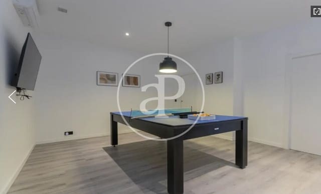 2 makuuhuone Huoneisto vuokrattavana paikassa Benicalap, Valencia kaupunki - 1 600 € (Ref: 9677574)