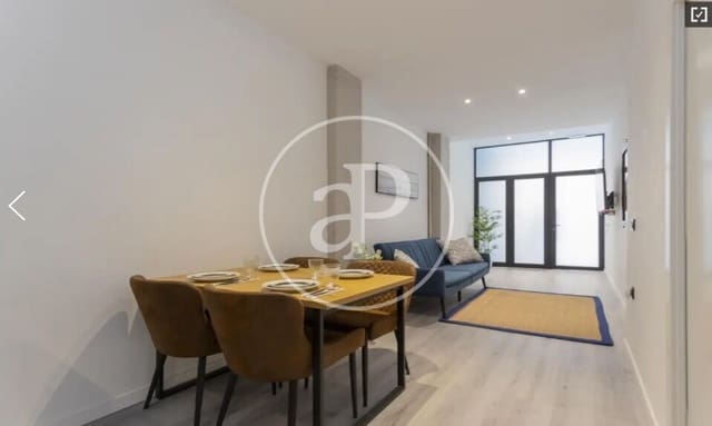 2 makuuhuone Huoneisto vuokrattavana paikassa Benicalap, Valencia kaupunki - 1 600 € (Ref: 9677574)