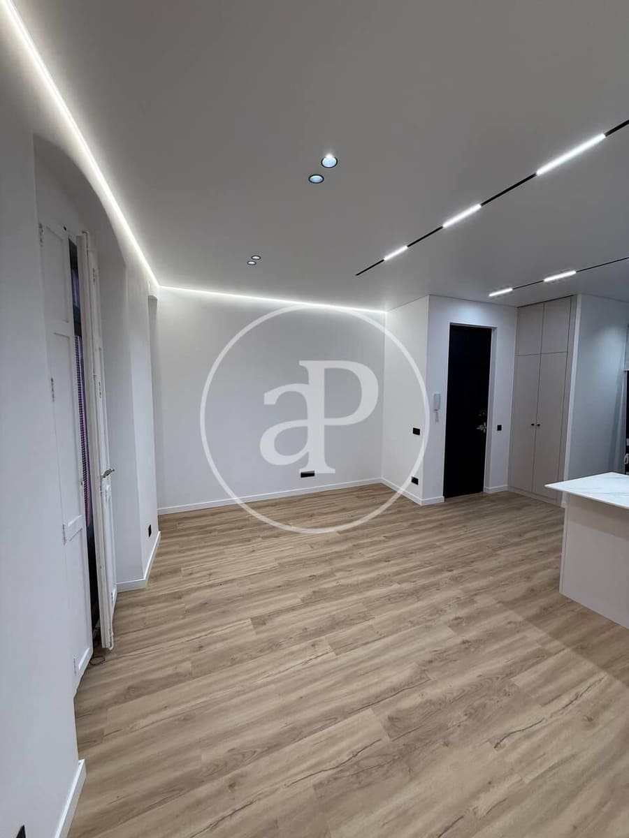 2 soverom Leilighet til salgs i Valencia by - € 399 000 (Ref: 9677575)