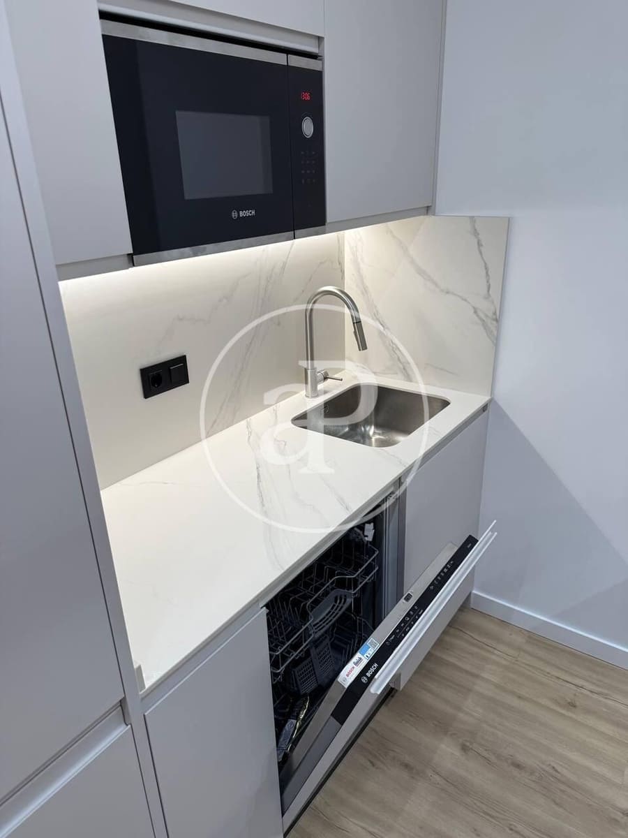 2 soverom Leilighet til salgs i Valencia by - € 399 000 (Ref: 9677575)