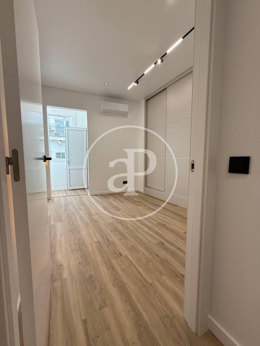 2 soverom Leilighet til salgs i Valencia by - € 399 000 (Ref: 9677575)