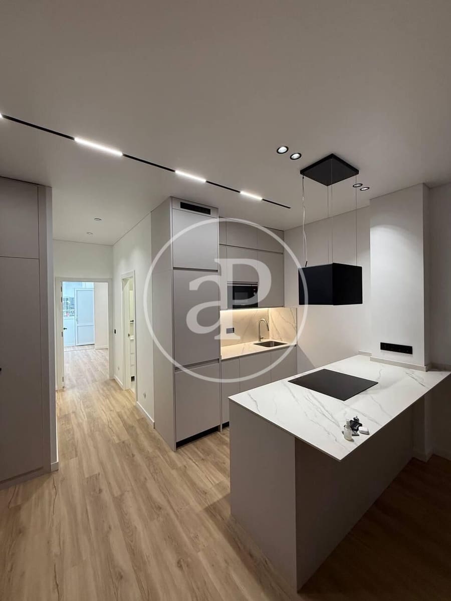 2 soverom Leilighet til salgs i Valencia by - € 399 000 (Ref: 9677575)