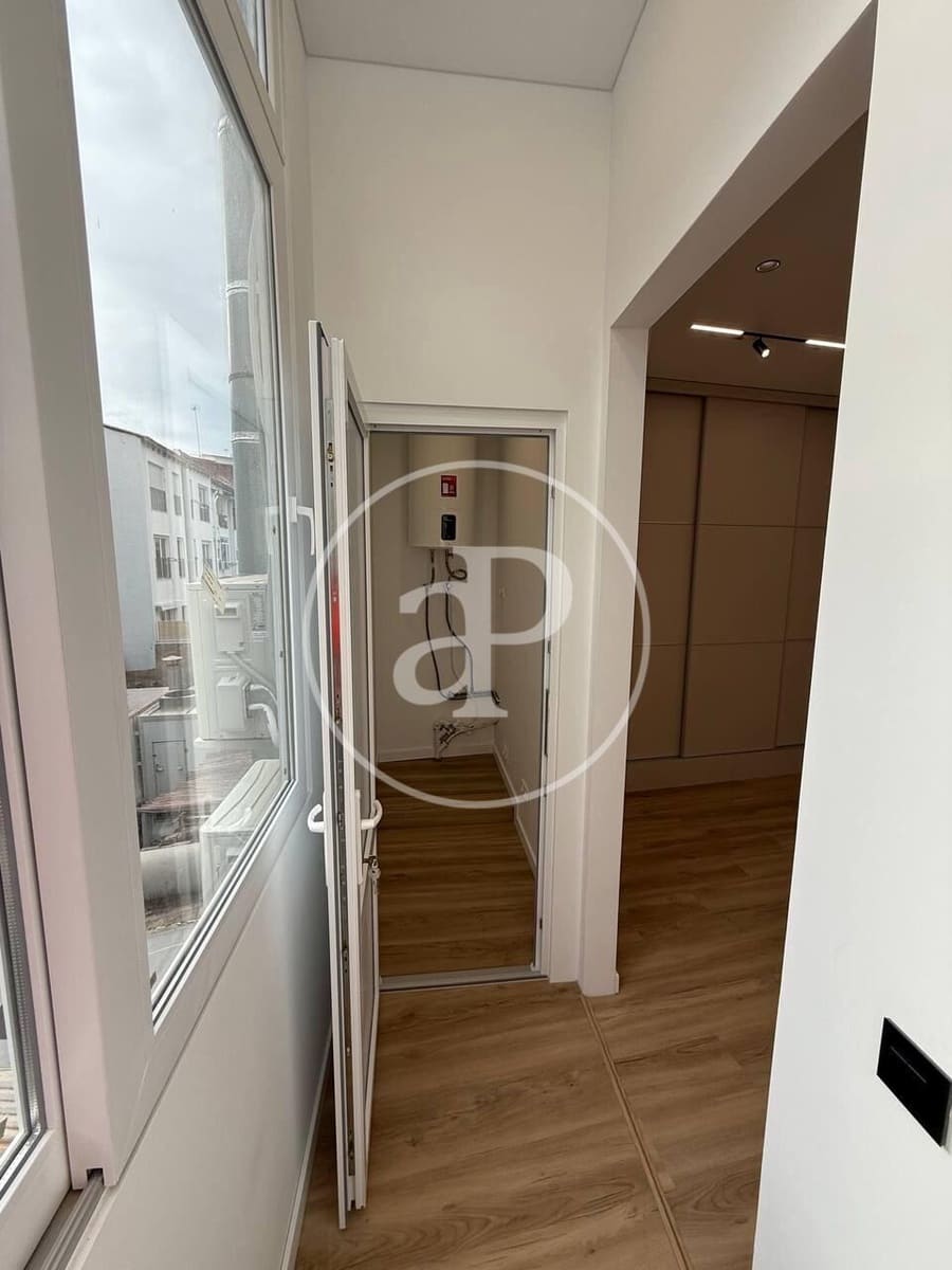 2 soverom Leilighet til salgs i Valencia by - € 399 000 (Ref: 9677575)