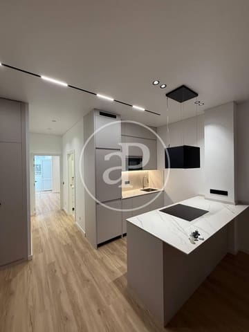 2 soverom Leilighet til salgs i Russafa, Valencia by - € 399 000 (Ref: 9677575)