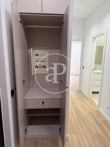 2 soverom Leilighet til salgs i Russafa, Valencia by - € 399 000 (Ref: 9677575)