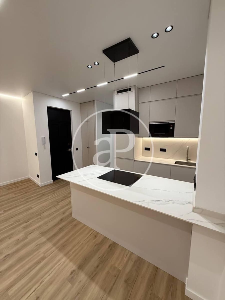 2 soverom Leilighet til salgs i Valencia by - € 399 000 (Ref: 9677575)