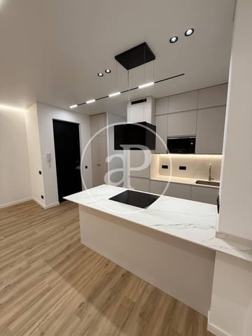 2 soverom Leilighet til salgs i Russafa, Valencia by - € 399 000 (Ref: 9677575)