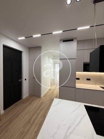 2 soverom Leilighet til salgs i Russafa, Valencia by - € 399 000 (Ref: 9677575)