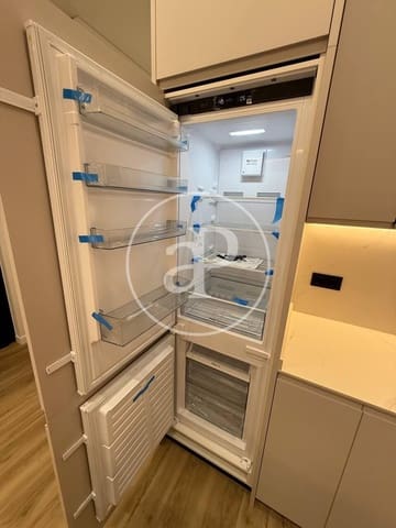 2 soverom Leilighet til salgs i Russafa, Valencia by - € 399 000 (Ref: 9677575)