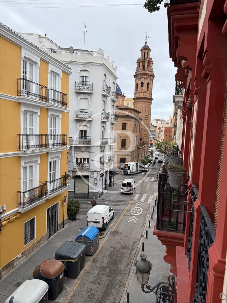 2 soverom Leilighet til salgs i Valencia by - € 399 000 (Ref: 9677575)