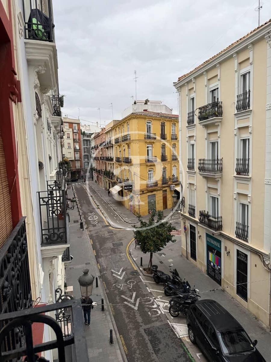 2 soverom Leilighet til salgs i Valencia by - € 399 000 (Ref: 9677575)