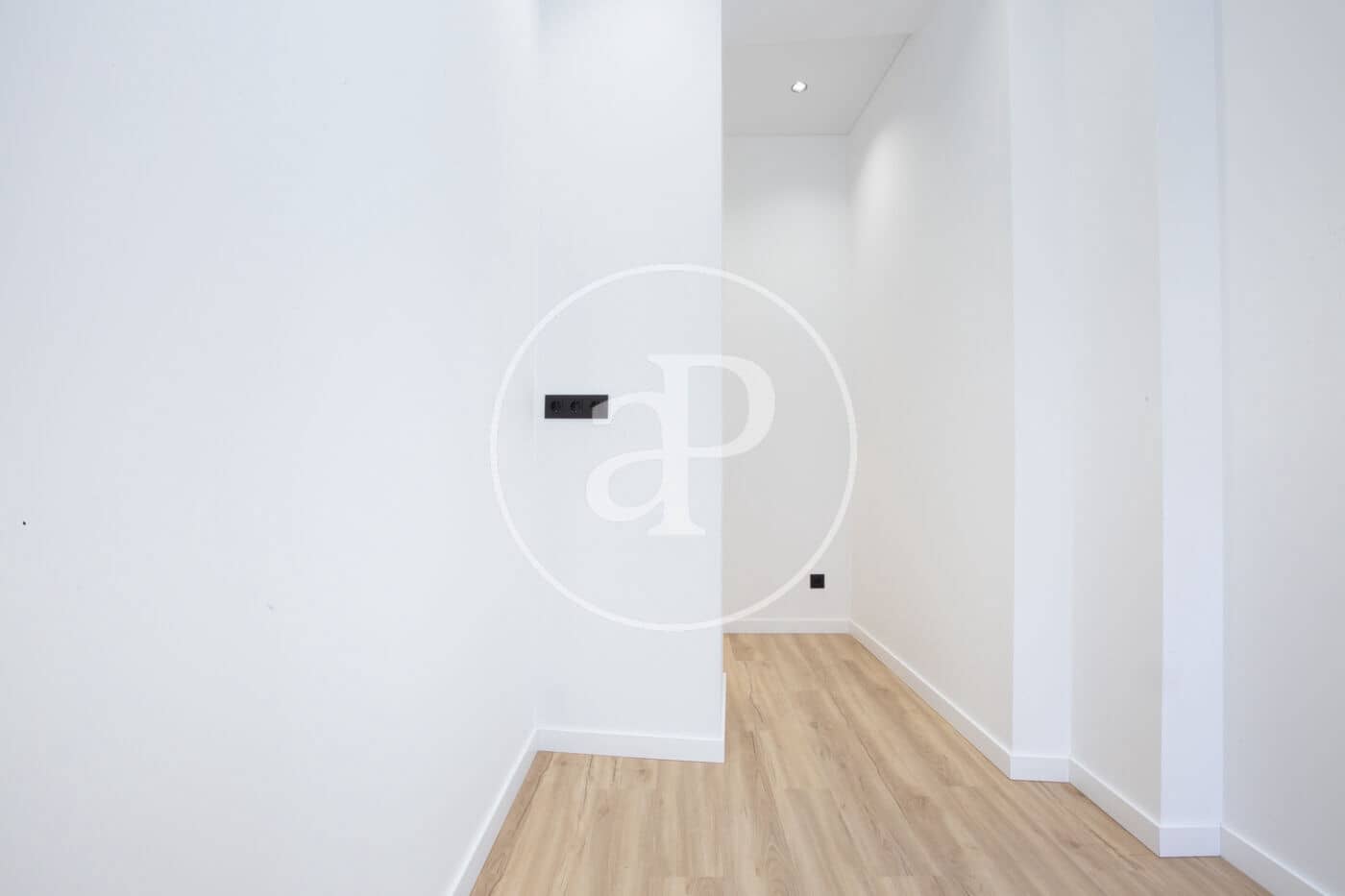 2 soveværelse Lejlighed til salg i Valencia by - € 399.000 (Ref: 9677575)